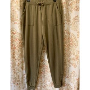 Womens casual pants